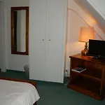 L\'Auberge Du Chalet A Gobet