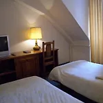 L\'Auberge Du Chalet A Gobet