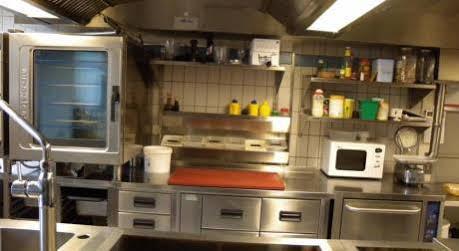 L'auberge Du Chalet A Gobet * Lausanne