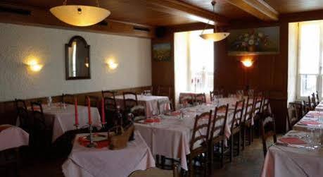 Apartment L'auberge Du Chalet A Gobet Lausanne