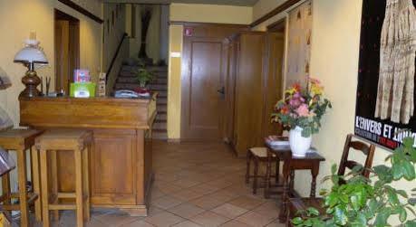 L'auberge Du Chalet A Gobet Apartment Lausanne