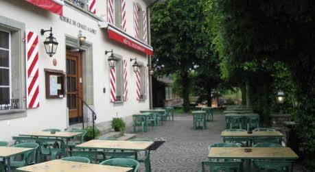 Apartment L'auberge Du Chalet A Gobet Lausanne