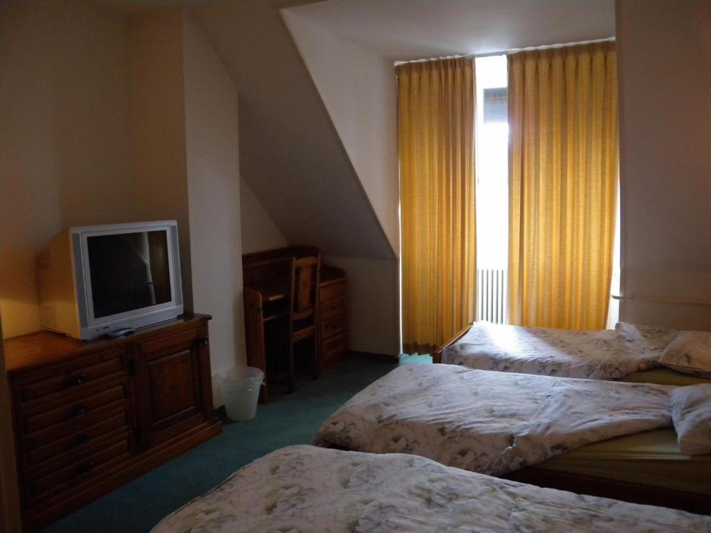 L'auberge Du Chalet A Gobet Apartment Lausanne