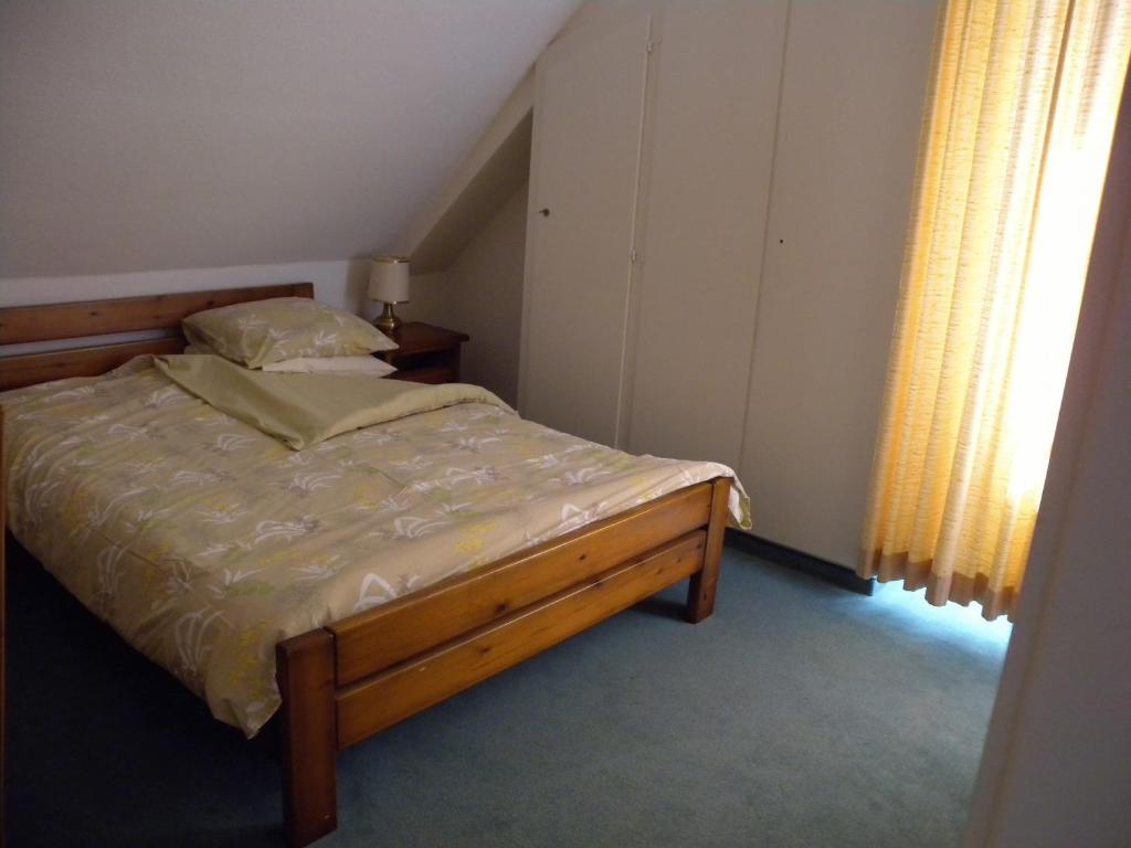 L'auberge Du Chalet A Gobet Apartment