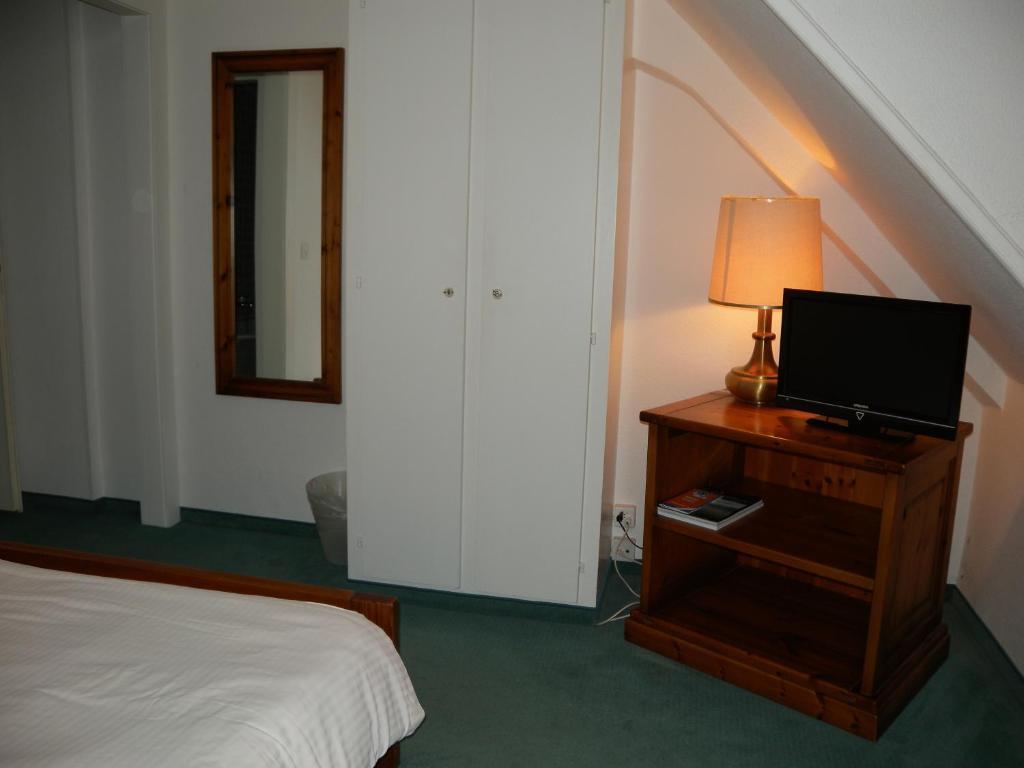 L'auberge Du Chalet A Gobet Apartment Lausanne