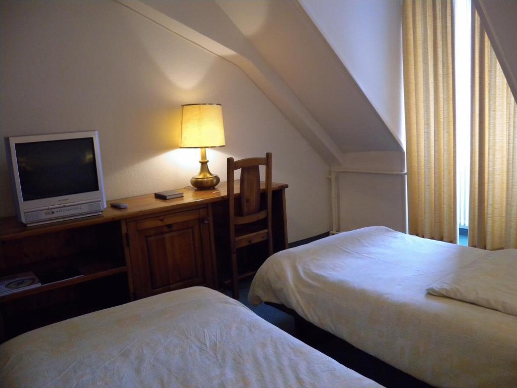 L'auberge Du Chalet A Gobet Apartment